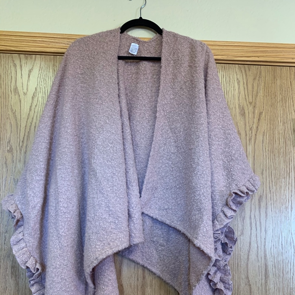 Shawl - Picture 2 of 2